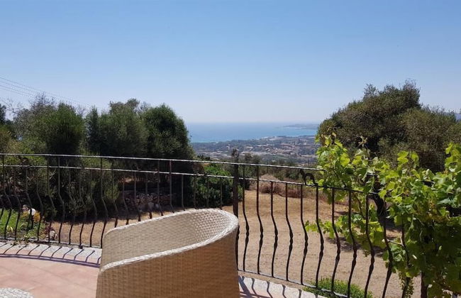 Villa Ludduì L - Foto 30