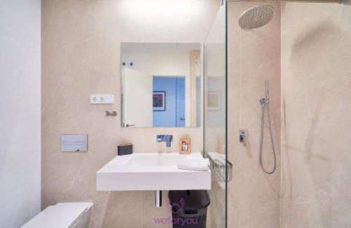 weforyou Las Nereidas de Los Álamos 3 bedrooms and PARKING - Foto 34