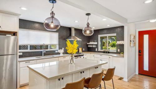 Modern Napa 3BD Wine Country Escape with Pool and Spa - Foto 4