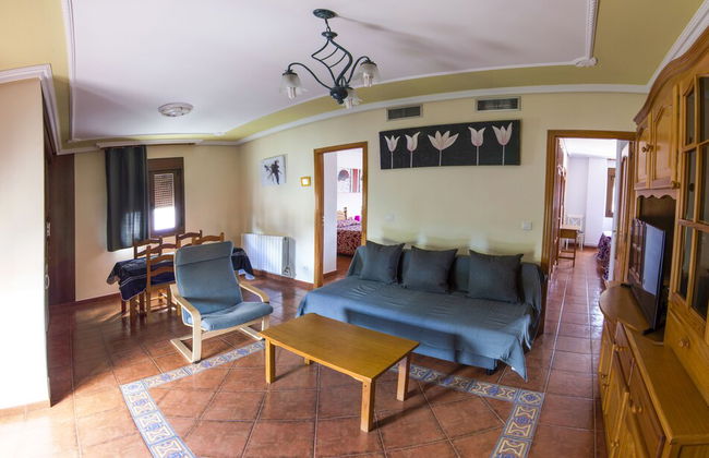 Apartamentos Rurales El Prado - Foto 50