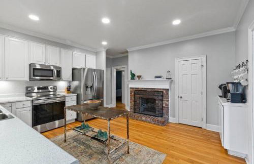 Three Silos Farm -Chatt Hills (NEW & Pet Friendly) - Foto 18