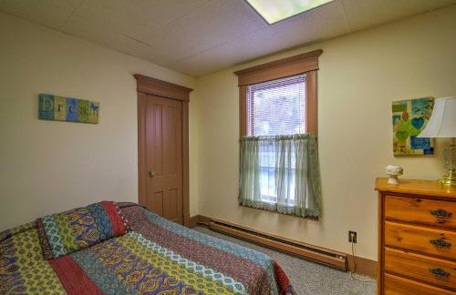 Downtown Tannersville Apt - 3 Mi to Hunter Mtn - Foto 16