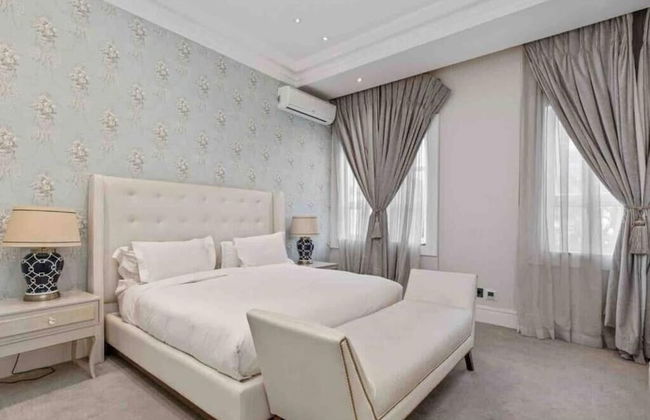 The White House in Sandton - Photo 3