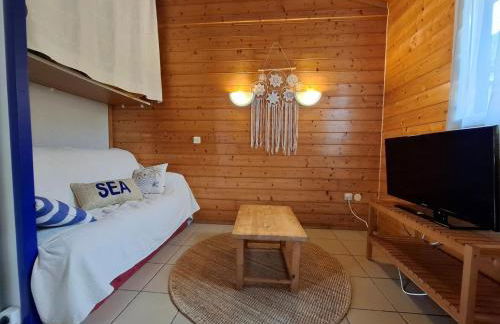 Jolie Cabane Océan - Foto 20