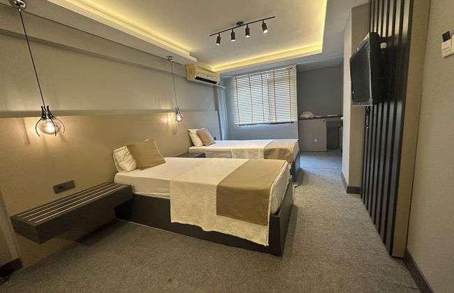 Panula Park Hotel - Foto 11