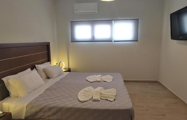 Villa Leo 1 , Dassia , Corfu - Photo 7