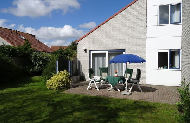 Summer Melody Comfortable Holiday Residence - Foto 1