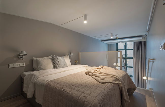 Unity Hammarby Sjöstad - A Studio Hotel - Photo 25