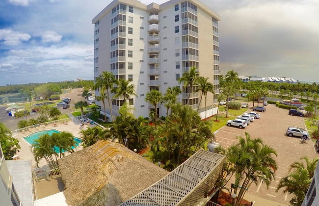 Beach & Tennis 1207 - Foto 21