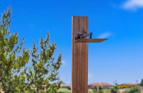 Sunset house - Foto 29