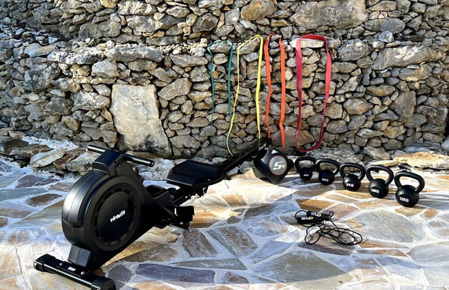 Chalet in Austria With Heated Pool and Views - Foto 19