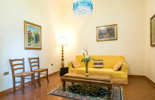 Villa di Vinci by Interhome - Foto 11