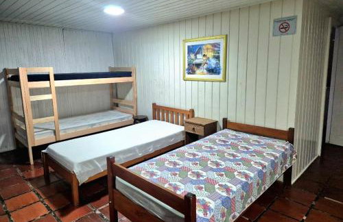 Pousada Vino & Leta O seu parador no centro - Foto 55