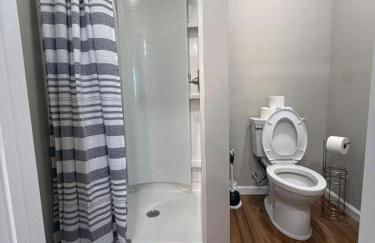 Cozy Cottages Flexible Stays - Foto 2