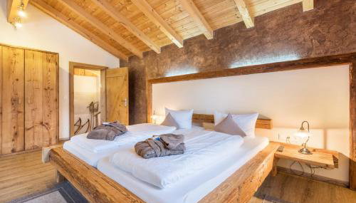 Ferienwohnung Stub´n - Foto 5