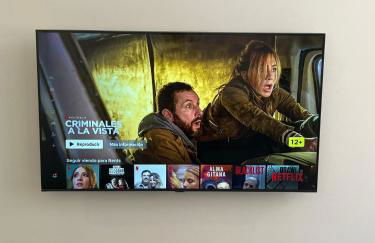 ESTUPENDO PISO a 3 min ESTACIÒN DE TREN MARIA ZAMBRANO Y BUS - Photo 17