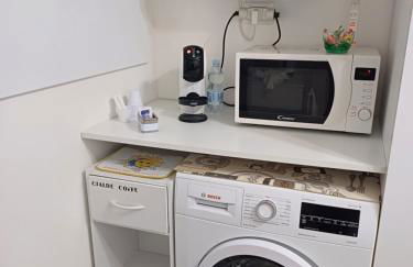 Casa Sole E Luna - Foto 18