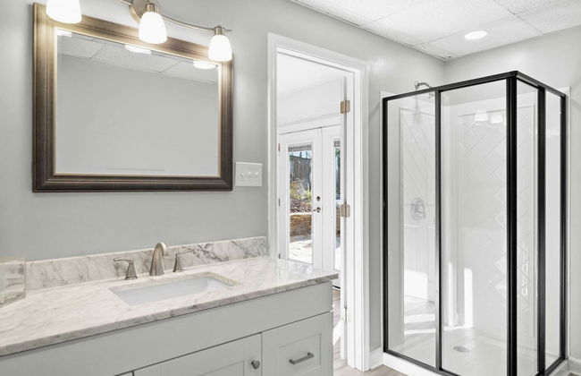 Sun Up, Sun Down by Avantstay Pool w/ Waterfall - Foto 32