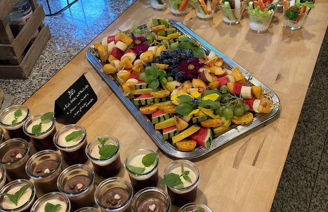 Kastanienhof Erfurt - Foto 61