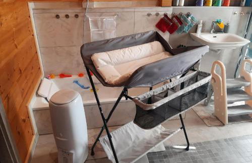 Blockhaus am Baumwipfelpfad - Foto 26