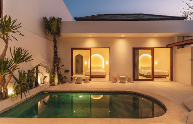 Villa Sari 2 by Alfred in Bali - Foto 32