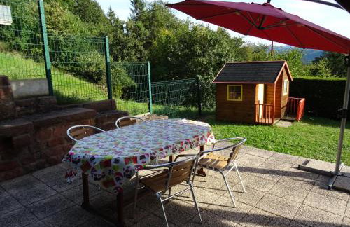 Charmant chalet du Kohlberg - Foto 26