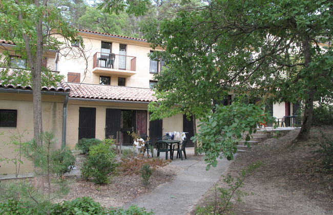 Domaine de Château Laval - Foto 22