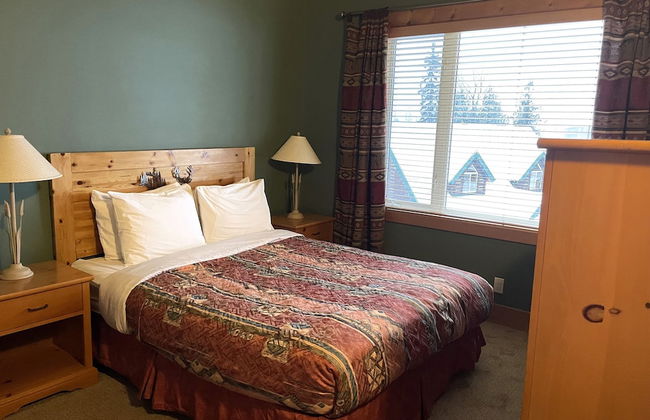 Cornerstone Lodge - Foto 8