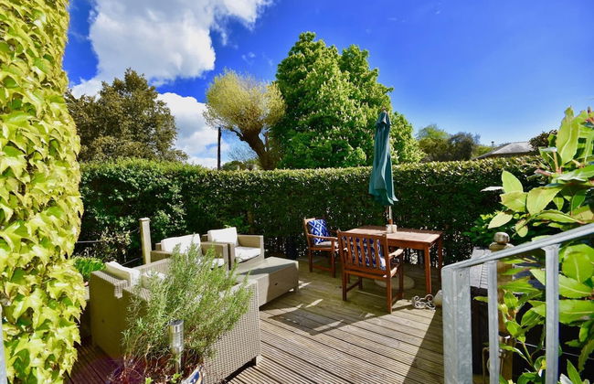 Solent Landing No 16 Beach Retreat - Foto 12