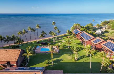 Castle at Moloka'i Shores - Foto 55