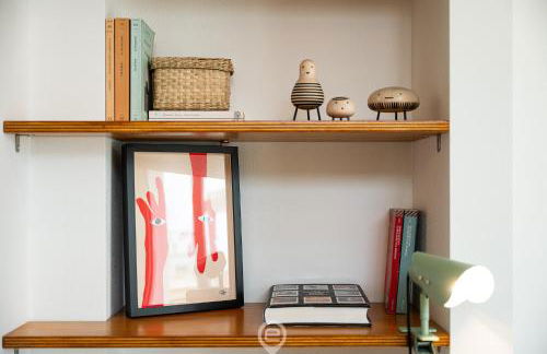 Bright Trieste Terrace Studio - Foto 33