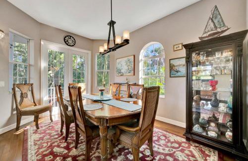 Hot Tub Sleeps 10 Park Your Boat & Trailer - Photo 21