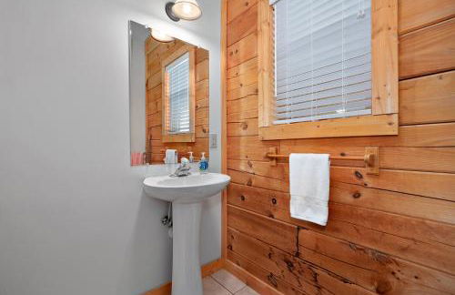 Ridgeview Cabin - Foto 28