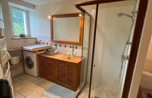 Appartement 5 personnes avec espace plein air - Foto 10