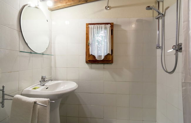 Charming Tuscan Stay With Pool - Foto 8