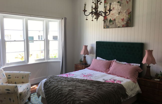 Kilmarnock House - Photo 3