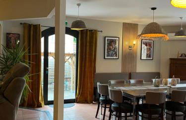 Magnifique et grand loft classé 4 étoiles - Foto 46