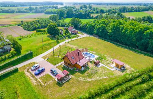 Hižica Bubika - Foto 7