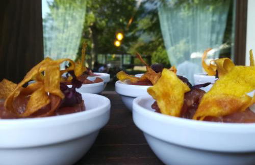 Cascina Borgofrancone - Foto 79