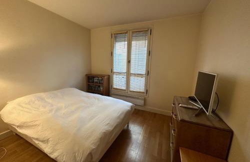 70 sqm apartment in 75008 Paris - Foto 7