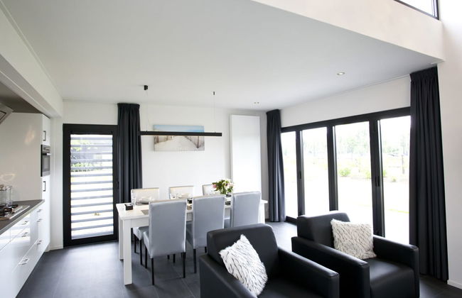 2 bedroom House in Nijkerk with swimming pool and terrace - Photo 6