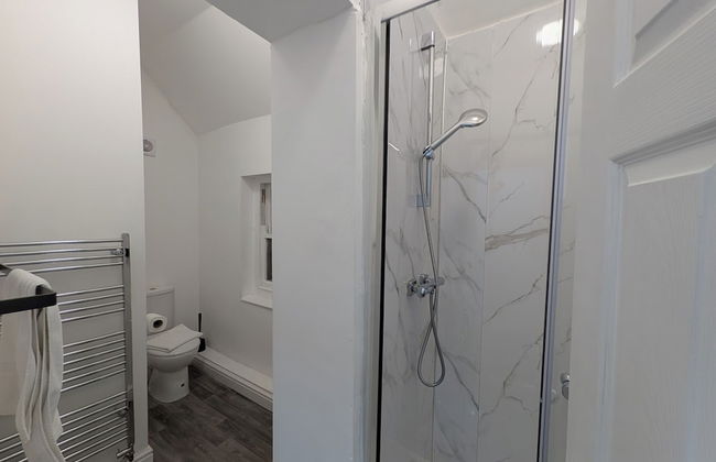 Comfortable Stay - Church Street Flat - Photo 22