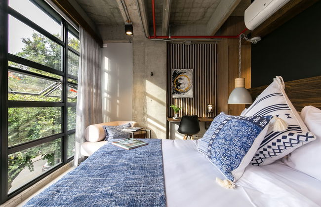 Factory Lofts - Foto 67