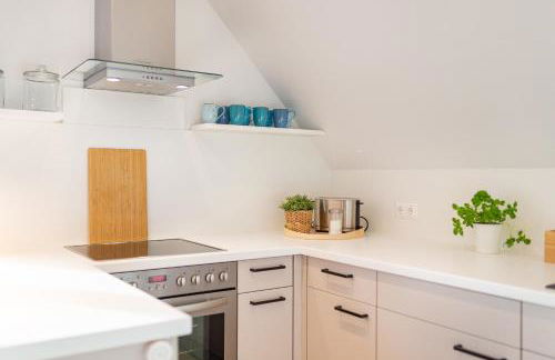 Ferienwohnung 54 Nord - Foto 8