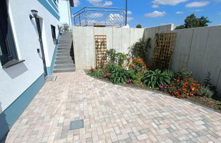 Ferienwohnung Zum Kreuzbaum - Foto 22