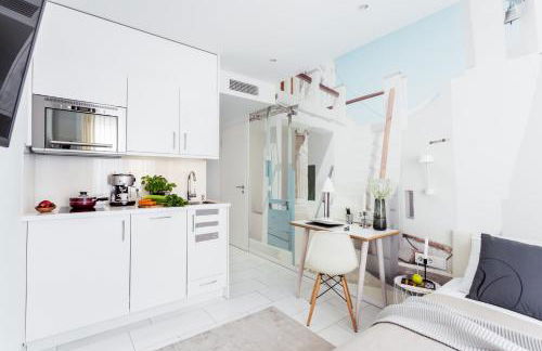 Skyreach BizzStay - Wohnen am Main - Foto 58