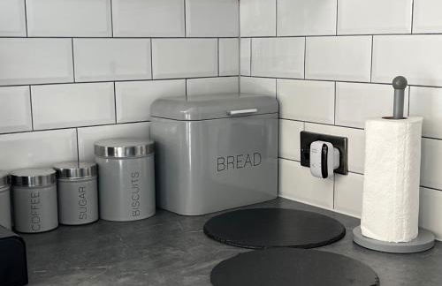 Luxury Home in Greater London - Rainham - Foto 75