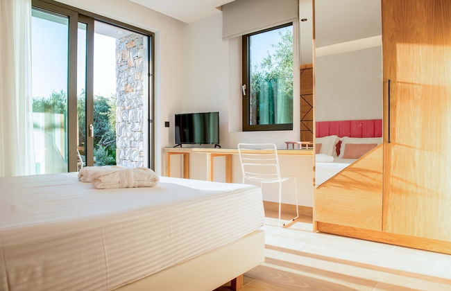 Villa Lydia - Foto 20