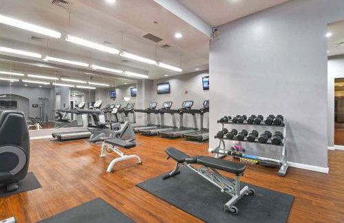 Stylish Apartment Near to Airport and Metro! - Foto 29