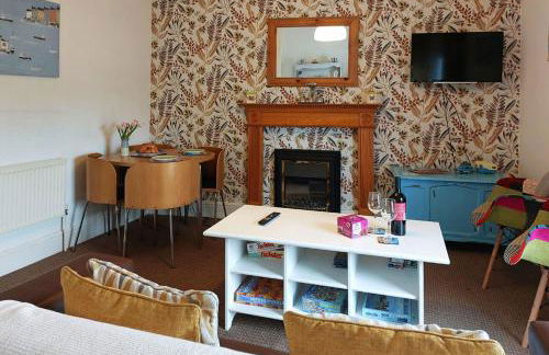 Salt Marsh Apartment - Foto 11